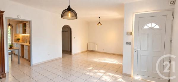 Maison à vendre  4 pièces - 63,60 m 2   ST CYPRIEN  - 66