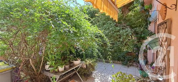Maison à vendre  4 pièces - 63,60 m 2   ST CYPRIEN  - 66