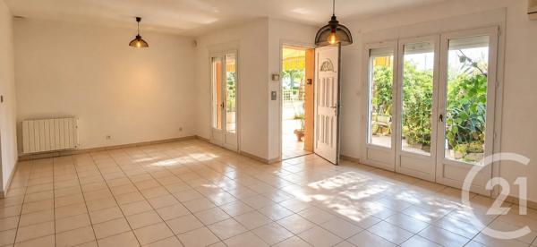 Maison à vendre  4 pièces - 63,60 m 2   ST CYPRIEN  - 66