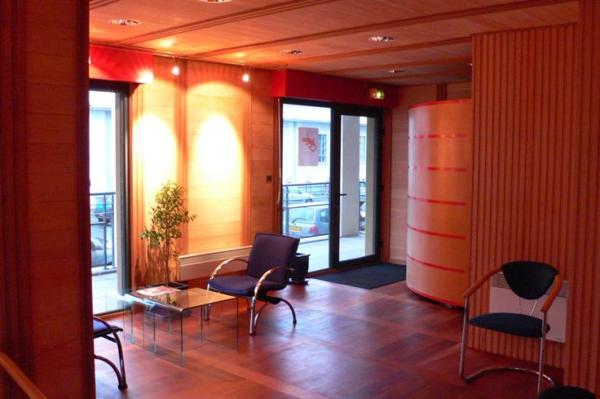 Location - BUREAUX 44 m 2