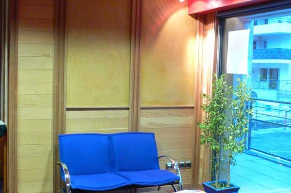 Location - BUREAUX 44 m 2