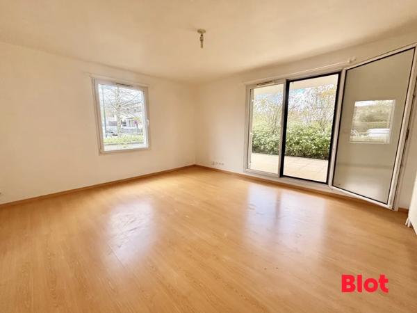 Appartement 3 pièce(s)