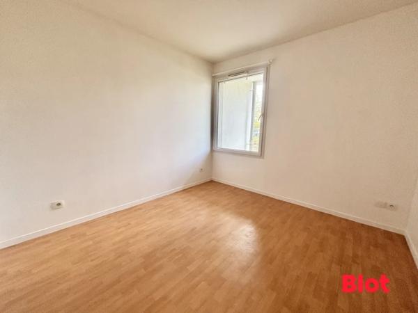 Appartement 3 pièce(s)