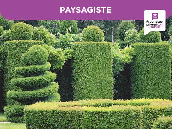 SECTEUR RIBERAC - ENTREPRISE PAYSAGAGISTE, SERVICES