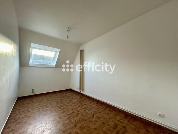 Appartement 2 pièces - 35 m²