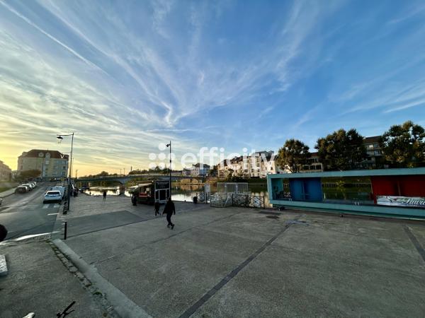 Appartement 2 pièces - 35 m²