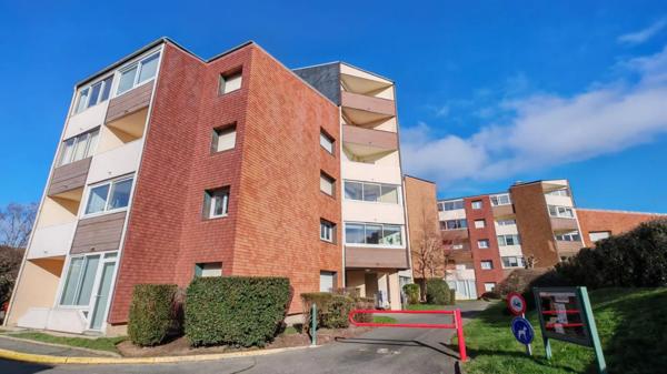 Appartement à vendre à Cabourg (14390)