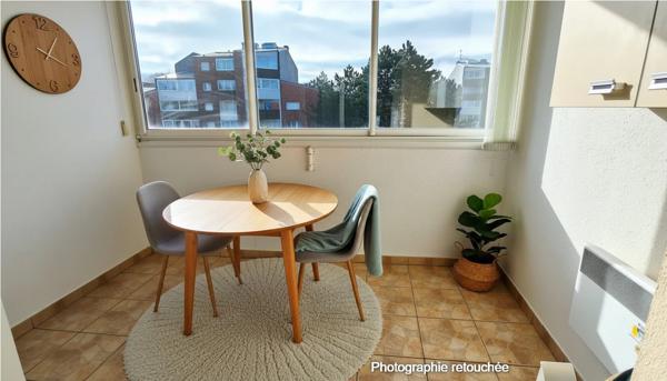 Appartement à vendre à Cabourg (14390)