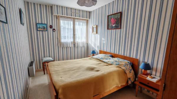 Appartement à vendre à Cabourg (14390)