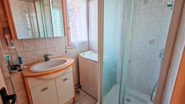 Appartement à vendre à Cabourg (14390)