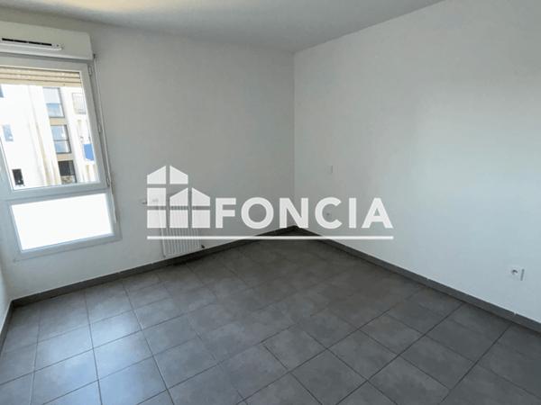 Location Appartement 3 pièces 60.5 m² - 164-166 RUE EDMOND ROSTAND Toulouse 31200