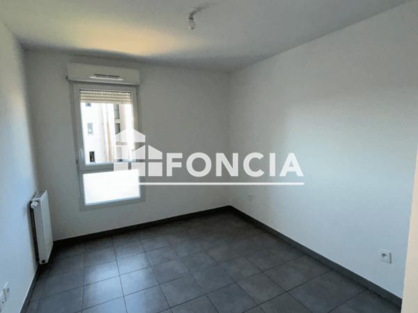Location Appartement 3 pièces 60.5 m² - 164-166 RUE EDMOND ROSTAND Toulouse 31200
