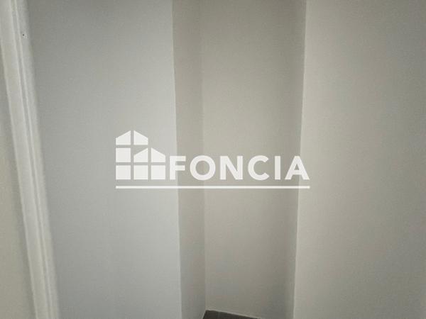 Location Appartement 3 pièces 60.5 m² - 164-166 RUE EDMOND ROSTAND Toulouse 31200
