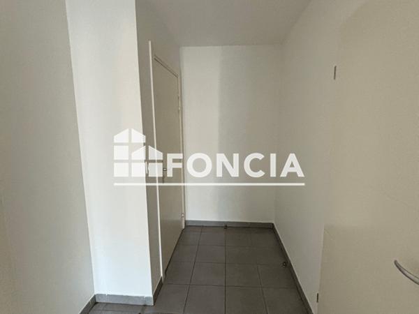Location Appartement 3 pièces 60.5 m² - 164-166 RUE EDMOND ROSTAND Toulouse 31200
