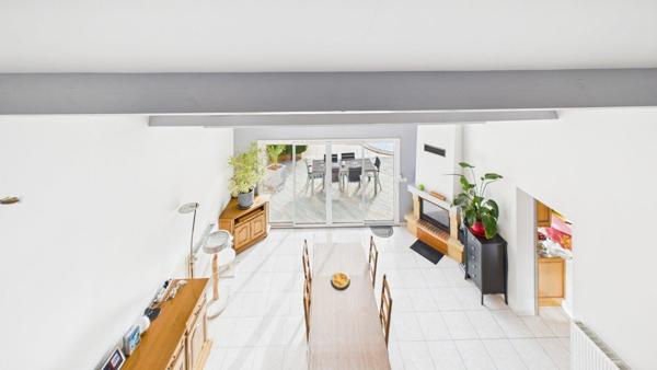 Maison familiale avec piscine, spa et trois garages – Aytré secteur Cottes Mailles