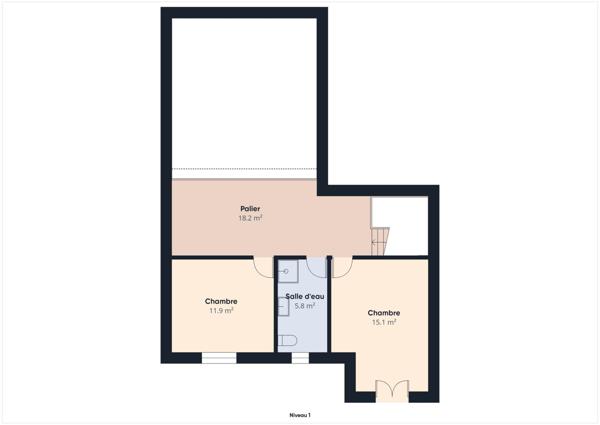 Maison familiale avec piscine, spa et trois garages – Aytré secteur Cottes Mailles