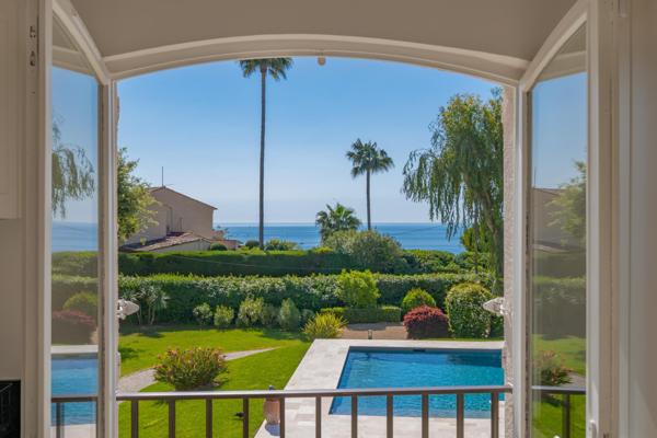 Maison à vendre  5 pièces - 183 m2 CANNES - 06