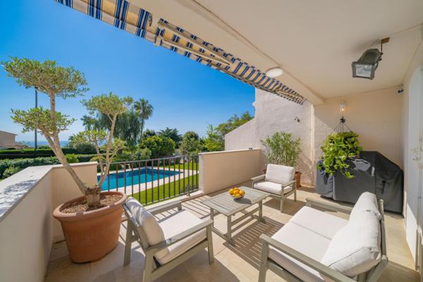 Maison à vendre  5 pièces - 183 m2 CANNES - 06