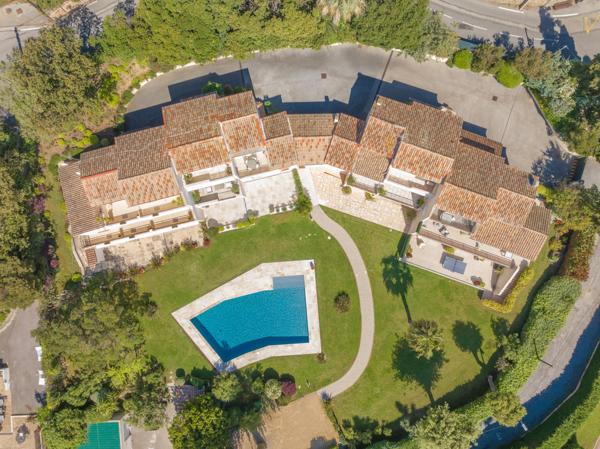 Maison à vendre  5 pièces - 183 m2 CANNES - 06