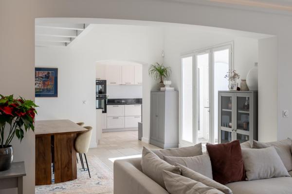 Maison à vendre  5 pièces - 183 m2 CANNES - 06