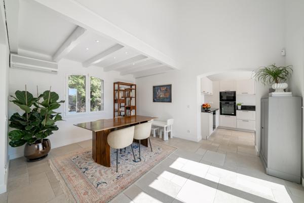 Maison à vendre  5 pièces - 183 m2 CANNES - 06