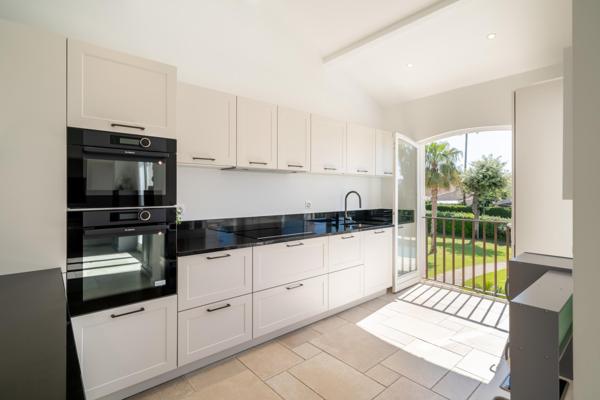 Maison à vendre  5 pièces - 183 m2 CANNES - 06