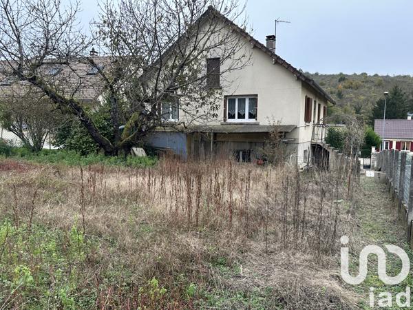 Maison à vendre 6 pièces 88 m² Saint-Julien-du-Sault