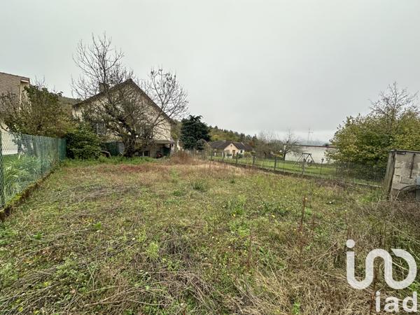 Maison à vendre 6 pièces 88 m² Saint-Julien-du-Sault