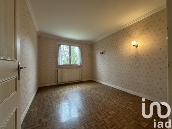 Maison à vendre 6 pièces 88 m² Saint-Julien-du-Sault