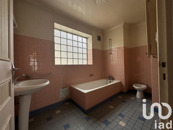 Maison à vendre 6 pièces 88 m² Saint-Julien-du-Sault