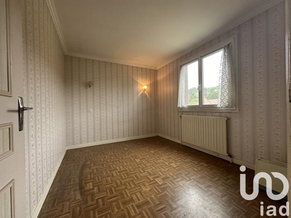 Maison à vendre 6 pièces 88 m² Saint-Julien-du-Sault