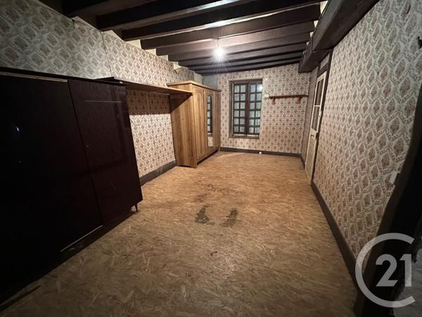 Maison à vendre  3 pièces - 102,22 m2 MARCY - 58