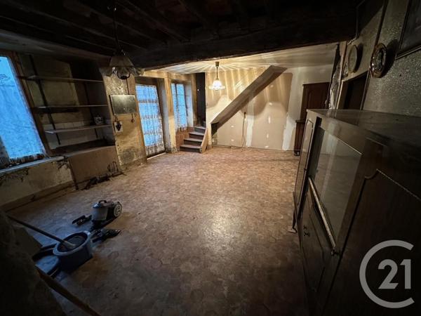 Maison à vendre  3 pièces - 102,22 m2 MARCY - 58