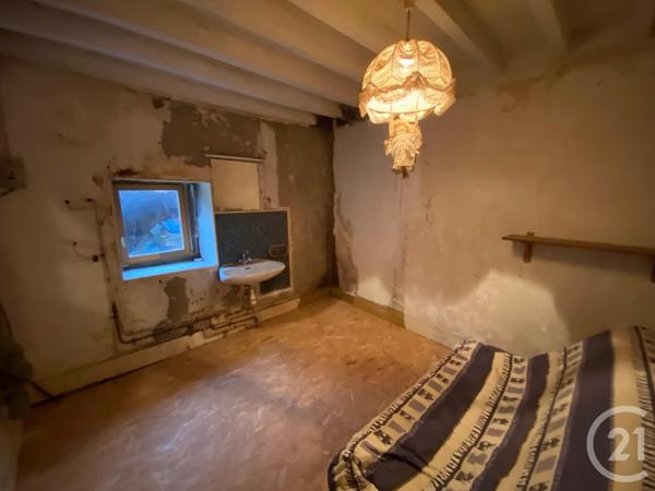 Maison à vendre  3 pièces - 102,22 m2 MARCY - 58