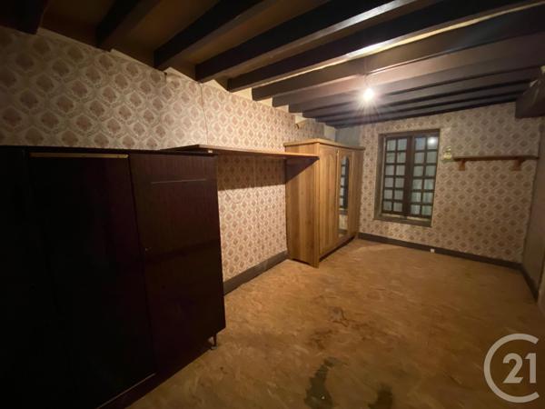 Maison à vendre  3 pièces - 102,22 m2 MARCY - 58