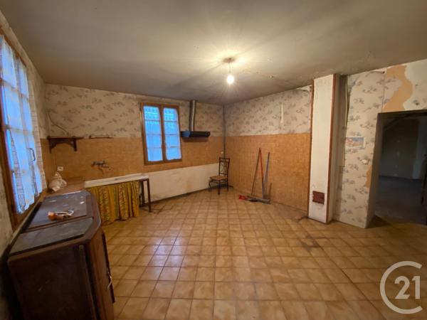 Maison à vendre  3 pièces - 102,22 m2 MARCY - 58