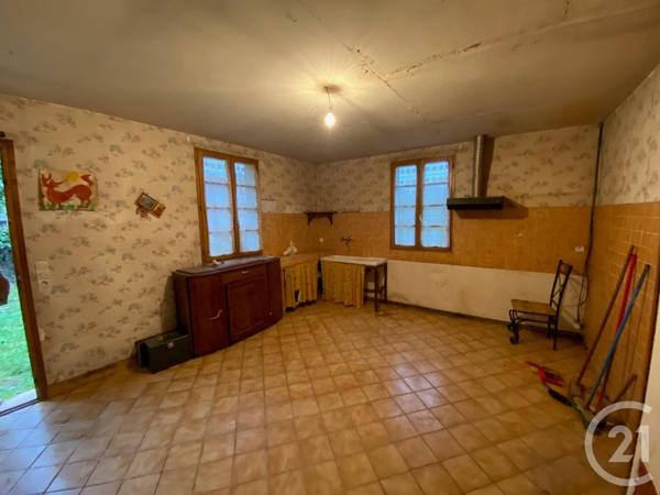 Maison à vendre  3 pièces - 102,22 m2 MARCY - 58