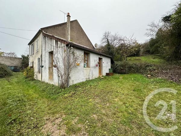 Maison à vendre  3 pièces - 102,22 m2 MARCY - 58