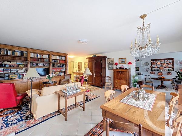 Appartement F3 à vendre  3 pièces - 93,09 m2 DOUVRES LA DELIVRANDE - 14