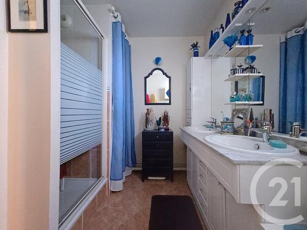 Appartement F3 à vendre  3 pièces - 93,09 m2 DOUVRES LA DELIVRANDE - 14