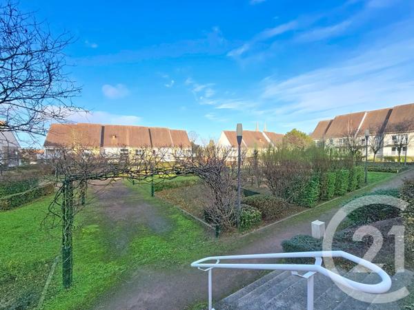 Appartement F3 à vendre  3 pièces - 93,09 m2 DOUVRES LA DELIVRANDE - 14