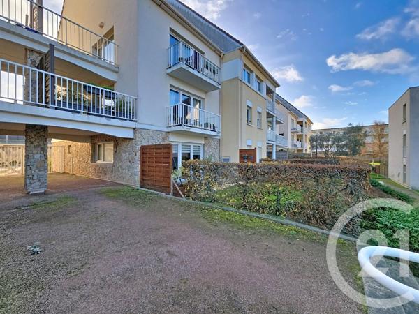 Appartement F3 à vendre  3 pièces - 93,09 m2 DOUVRES LA DELIVRANDE - 14