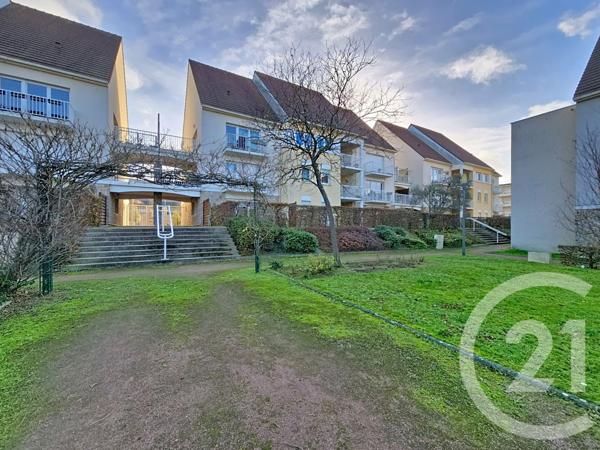 Appartement F3 à vendre  3 pièces - 93,09 m2 DOUVRES LA DELIVRANDE - 14