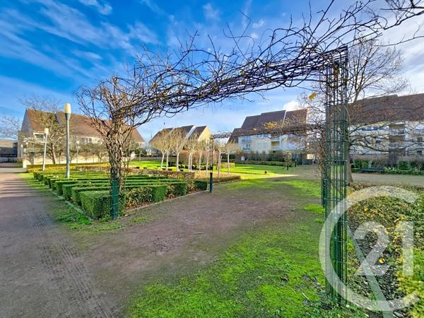 Appartement F3 à vendre  3 pièces - 93,09 m2 DOUVRES LA DELIVRANDE - 14