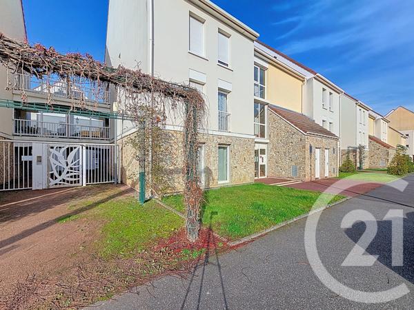 Appartement F3 à vendre  3 pièces - 93,09 m2 DOUVRES LA DELIVRANDE - 14