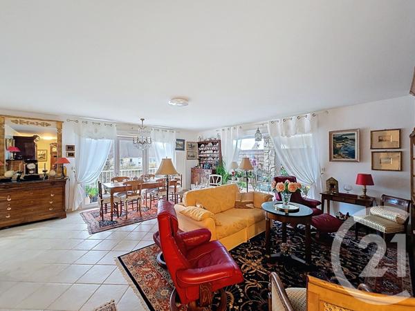 Appartement F3 à vendre  3 pièces - 93,09 m2 DOUVRES LA DELIVRANDE - 14