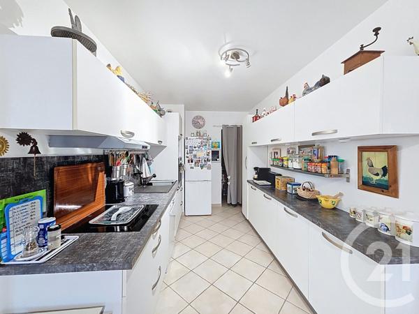 Appartement F3 à vendre  3 pièces - 93,09 m2 DOUVRES LA DELIVRANDE - 14