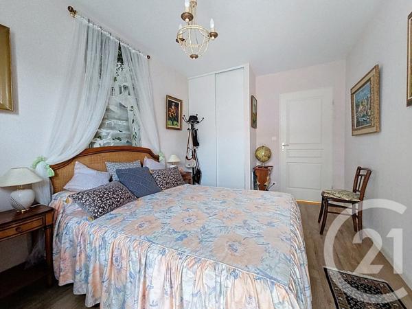 Appartement F3 à vendre  3 pièces - 93,09 m2 DOUVRES LA DELIVRANDE - 14