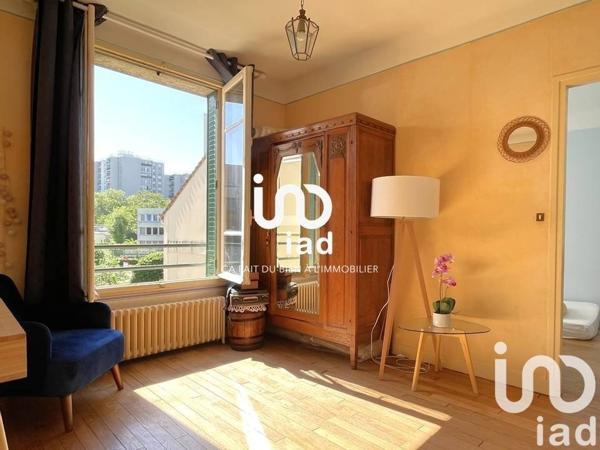 Maison 5 pièces de 95 m² à Nanterre (92000)