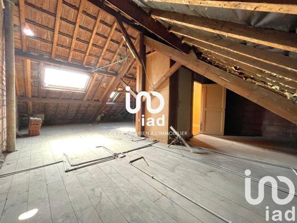 Maison 5 pièces de 95 m² à Nanterre (92000)